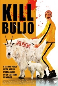 Kill Buljo: Ze Movie