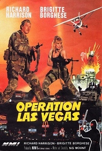 Opération Las Vegas