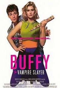 Buffy tueuse de vampires