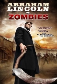 Abraham Lincoln Tueur de Zombies 