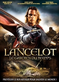 Lancelot Le Gardien Du Temps