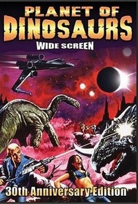 La planète des Dinosaures