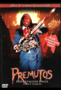 Premutos: Lord of the Living Dead